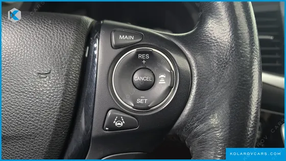 HONDA PILOT 3.5