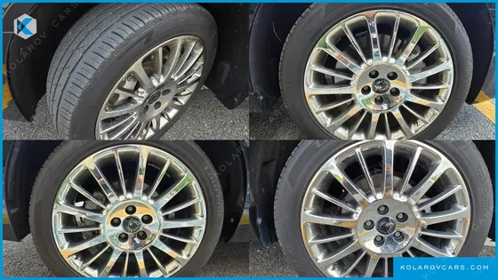 KGM - SSANGYONG CHAIRMAN CW700 4TRONIC