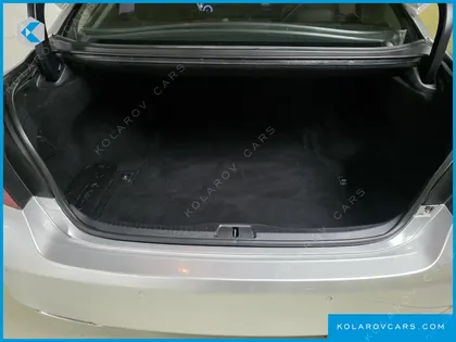 LEXUS LS 5-SEATS OTTOMAN