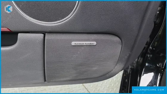 KGM - SSANGYONG CHAIRMAN CW600 4TRONIC