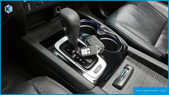 HONDA PILOT 3.5