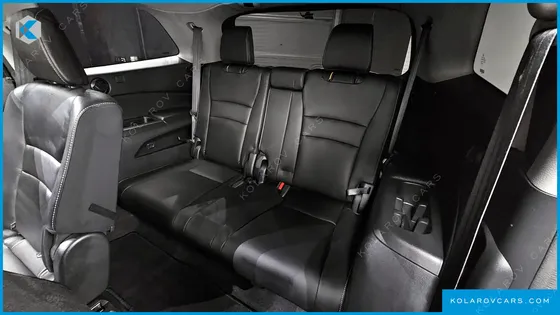 HONDA PILOT 3.5
