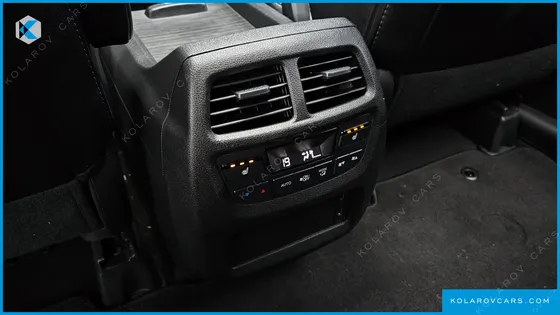 HONDA PILOT 3.5