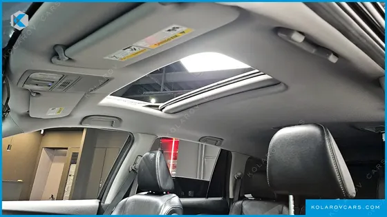 HONDA PILOT 3.5