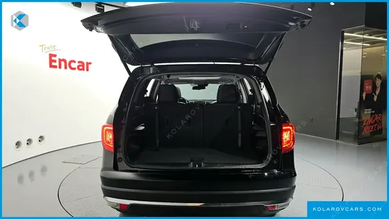 HONDA PILOT 3.5