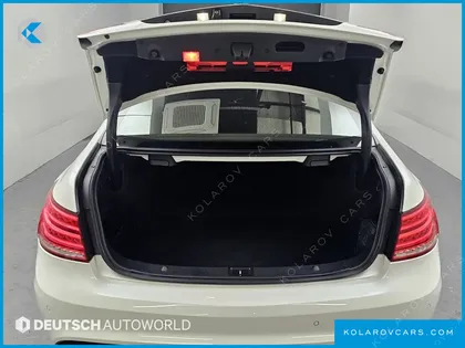 MERCEDES E-CLASS E350 COUPE