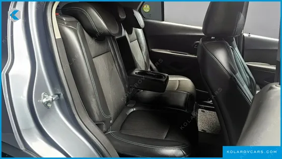 CHEVROLET (GM DAEWOO) TRAX 1.4 LT