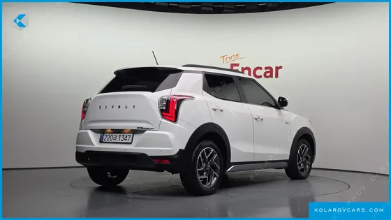 KGM - SSANGYONG TIVOLI 1.5 2WD