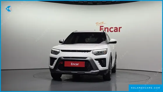 KGM - SSANGYONG TIVOLI 1.5 2WD