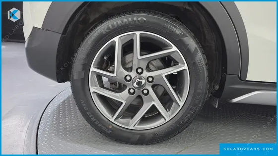 KGM - SSANGYONG TIVOLI 1.5 2WD