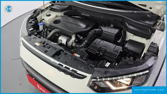 KGM - SSANGYONG TIVOLI 1.5 2WD
