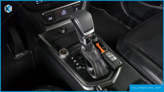 KGM - SSANGYONG TIVOLI 1.5 2WD