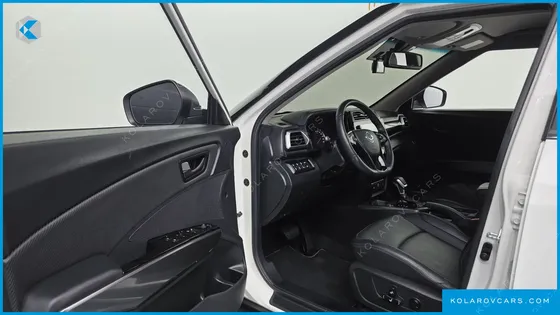 KGM - SSANGYONG TIVOLI 1.5 2WD