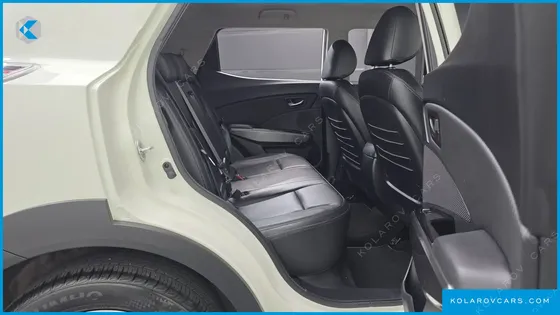 KGM - SSANGYONG TIVOLI 1.5 2WD
