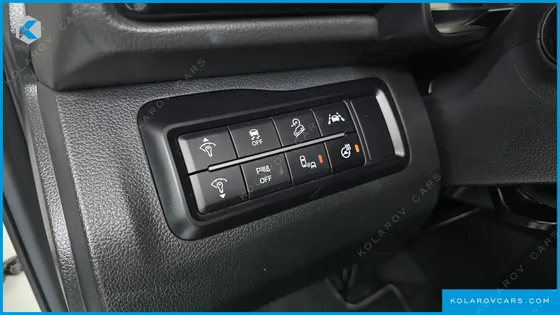 KGM - SSANGYONG TIVOLI 1.5 2WD
