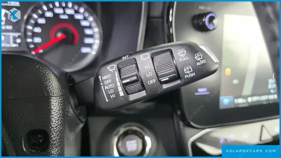 KGM - SSANGYONG TIVOLI 1.5 2WD
