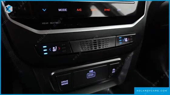 KGM - SSANGYONG TIVOLI 1.5 2WD