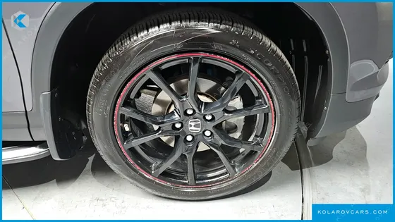HONDA PILOT 3.5