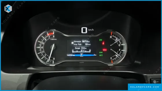 HONDA PILOT 3.5