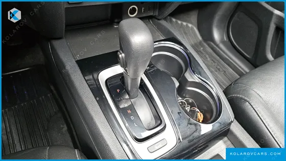 HONDA PILOT 3.5