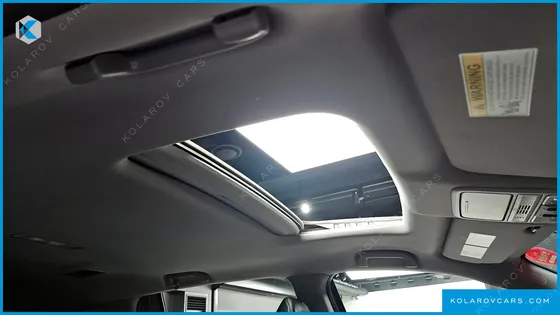 HONDA PILOT 3.5