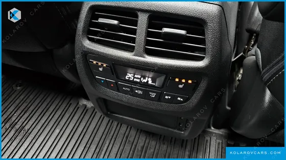 HONDA PILOT 3.5