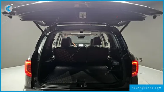 HONDA PILOT 3.5