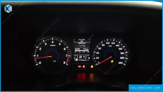 KGM - SSANGYONG TIVOLI 1.5 2WD