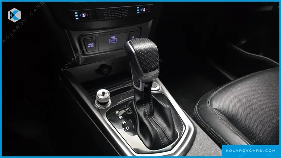 KGM - SSANGYONG TIVOLI 1.5 2WD