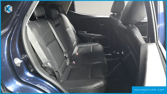 KGM - SSANGYONG TIVOLI 1.5 2WD