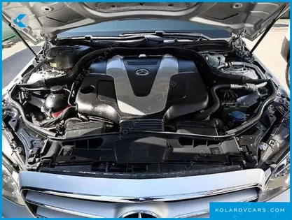 MERCEDES E-CLASS E350 BLUETEC 4MATIC