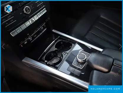 MERCEDES E-CLASS E350 BLUETEC 4MATIC