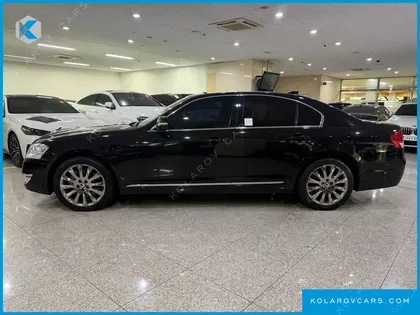 KGM - SSANGYONG CHAIRMAN CW700 4TRONIC