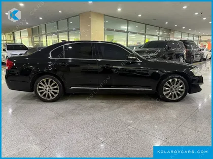 KGM - SSANGYONG CHAIRMAN CW700 4TRONIC