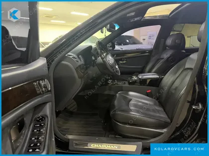 KGM - SSANGYONG CHAIRMAN CW700 4TRONIC