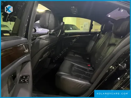 KGM - SSANGYONG CHAIRMAN CW700 4TRONIC