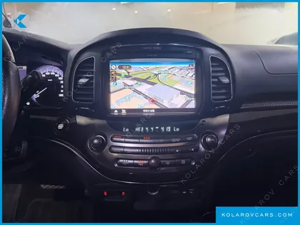 KGM - SSANGYONG CHAIRMAN CW700 4TRONIC
