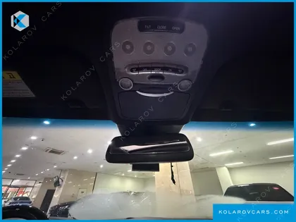 KGM - SSANGYONG CHAIRMAN CW700 4TRONIC