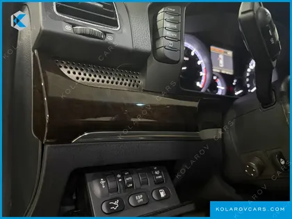 KGM - SSANGYONG CHAIRMAN CW700 4TRONIC