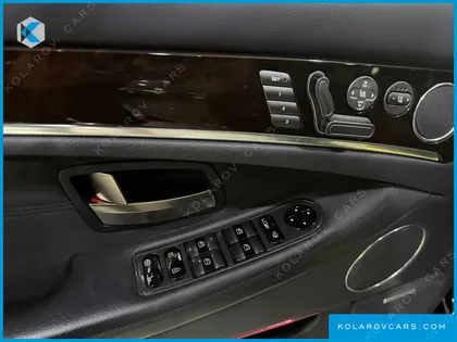 KGM - SSANGYONG CHAIRMAN CW700 4TRONIC