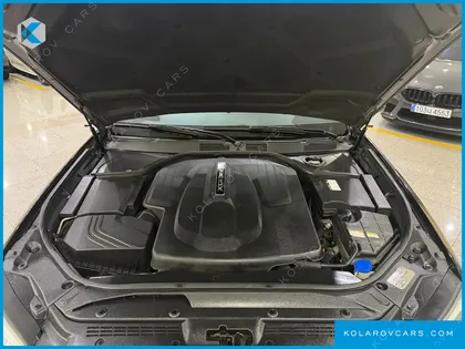 KGM - SSANGYONG CHAIRMAN CW700 4TRONIC