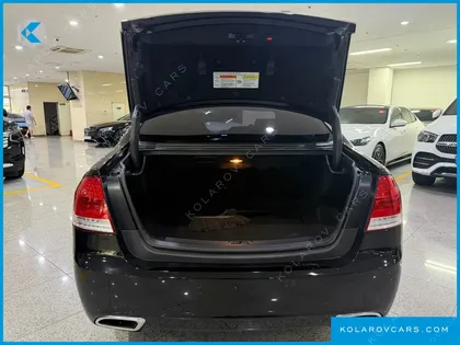 KGM - SSANGYONG CHAIRMAN CW700 4TRONIC