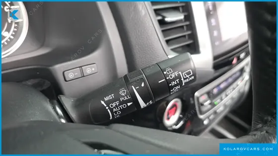 HONDA PILOT 3.5