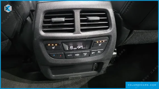 HONDA PILOT 3.5