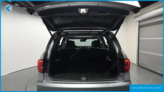 HONDA PILOT 3.5