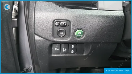 HONDA PILOT 3.5