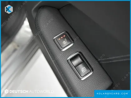 MERCEDES E-CLASS E250 CDI 4MATIC