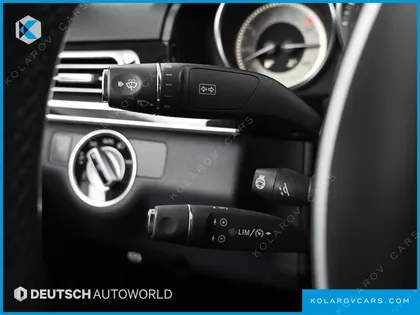 MERCEDES E-CLASS E250 CDI 4MATIC