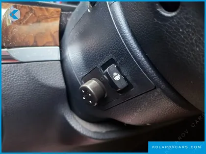 KGM - SSANGYONG CHAIRMAN CW600 4TRONIC