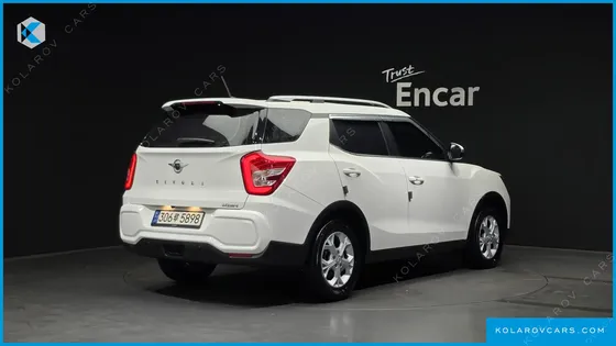 KGM - SSANGYONG TIVOLI 1.5 2WD